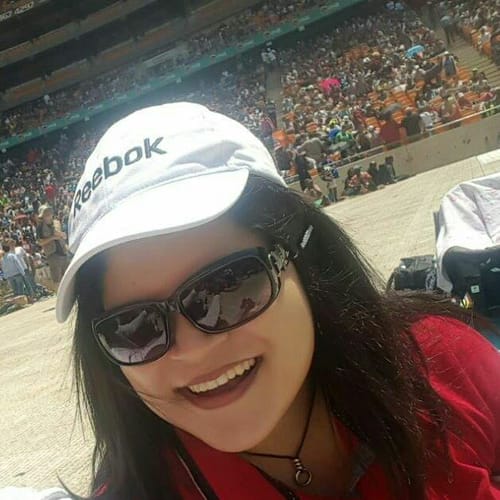 Bible profile picture for @kajal