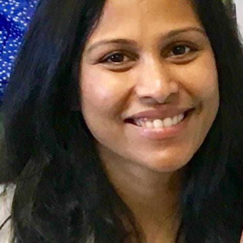 Bible profile picture for @sushmitha