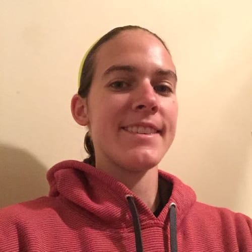 Bible profile picture for @becky