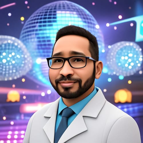 Bible profile picture for @leo1