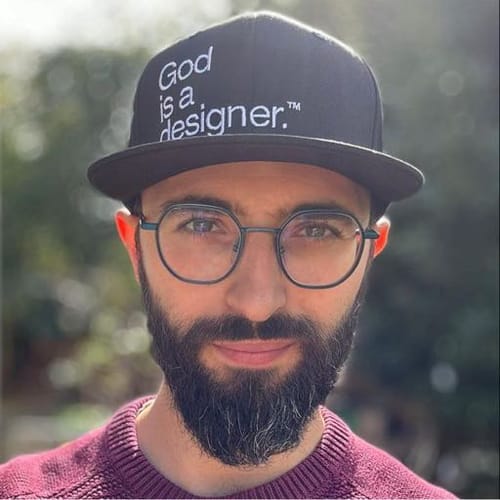 Bible profile picture for @Mehdi