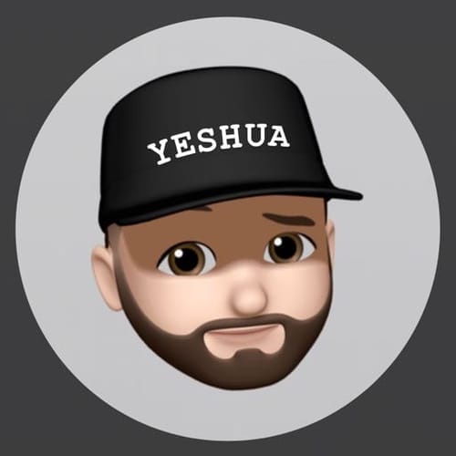 Bible profile picture for @Renan