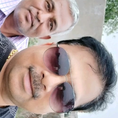 Bible profile picture for @jayant