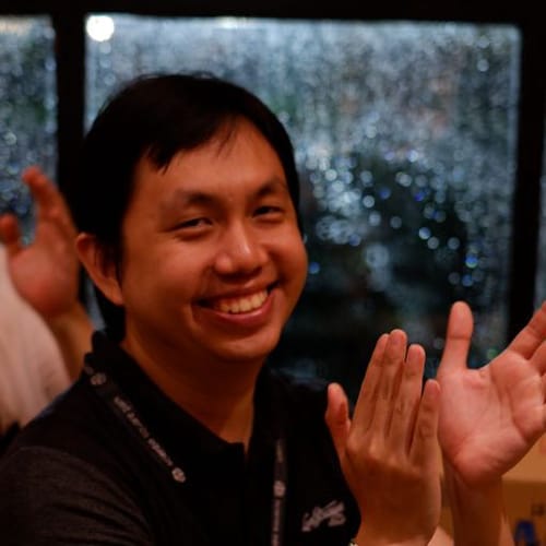 Bible profile picture for @Bankers