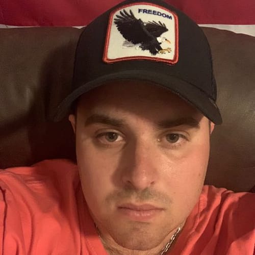 Bible profile picture for @putnam