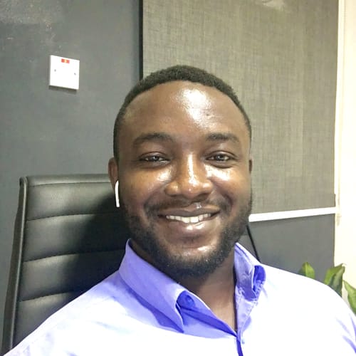Bible profile picture for @onyebobby