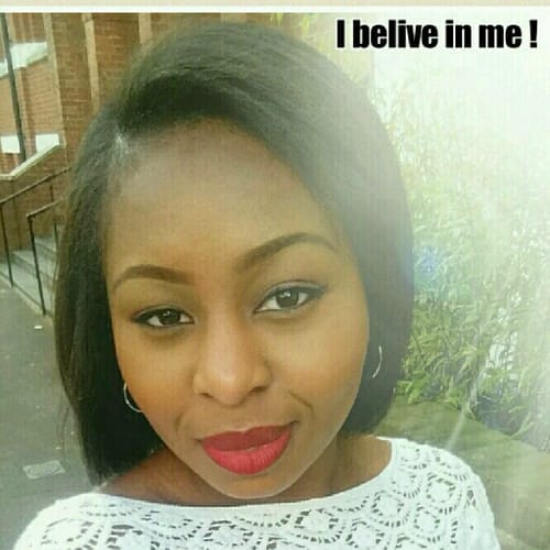 Bible profile picture for @hanifa1