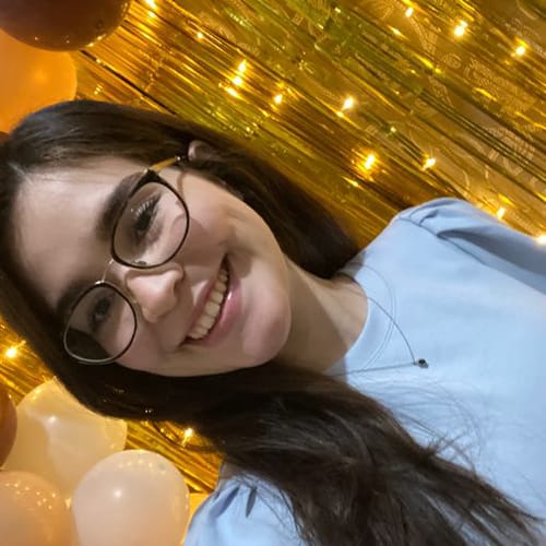 Bible profile picture for @PaolaMar
