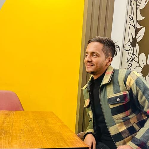 Bible profile picture for @sameer09