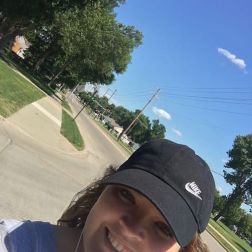 Bible profile picture for @jessica