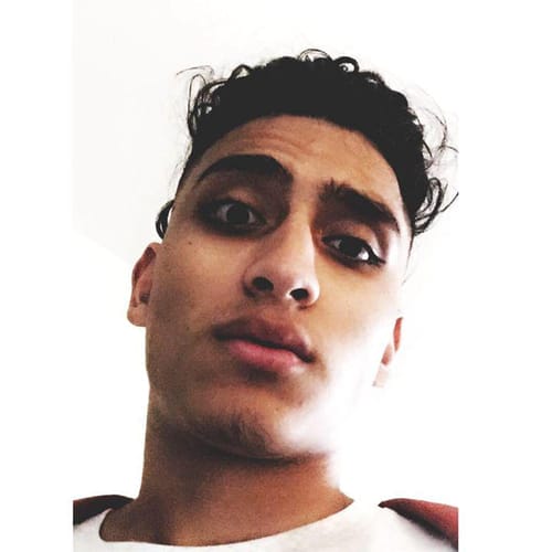 Bible profile picture for @fily