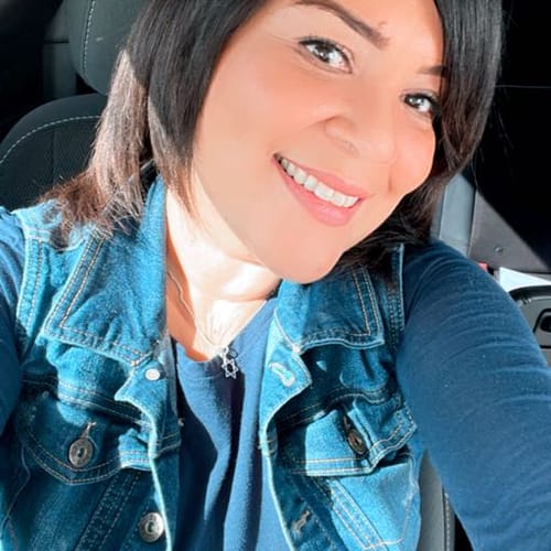 Bible profile picture for @nany