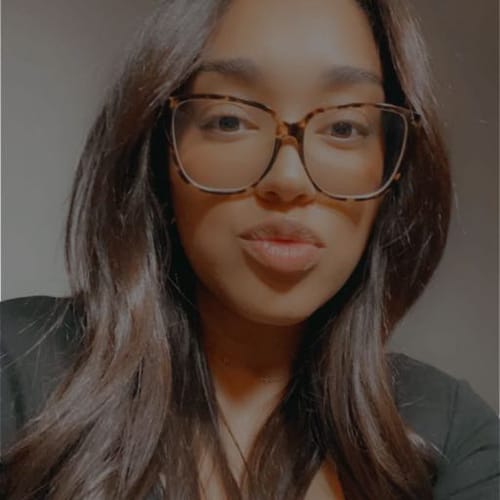 Bible profile picture for @meigan7