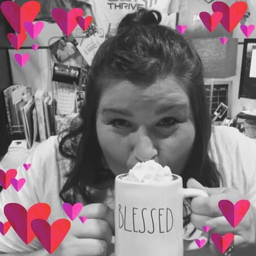 Bible profile picture for @Melisa