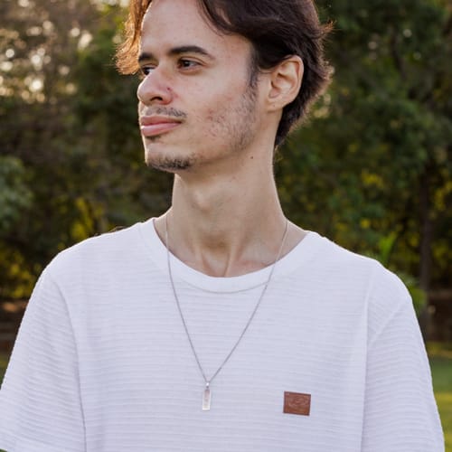 Bible profile picture for @Vitoh