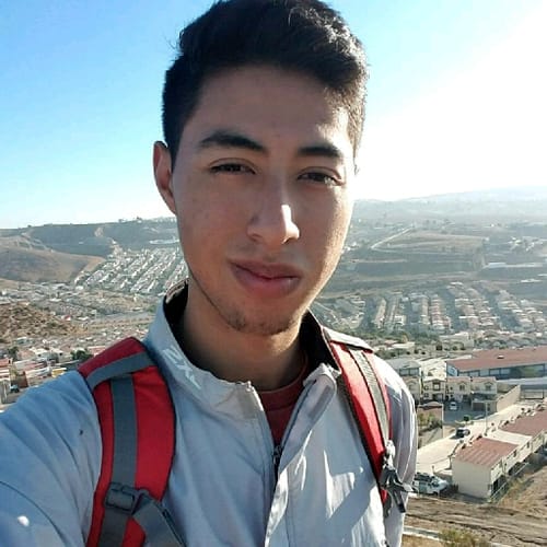 Bible profile picture for @Yair17