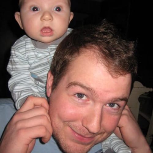 Bible profile picture for @imperative