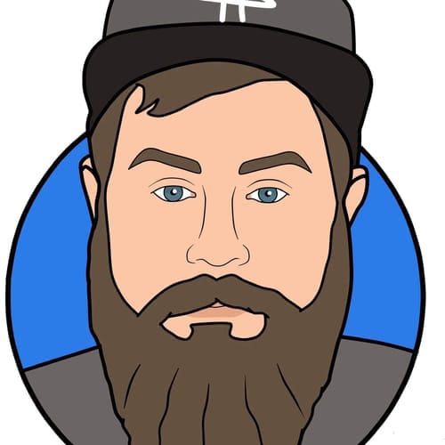 Bible profile picture for @sustain