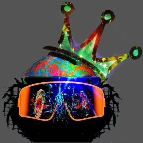 Bible profile picture for @defect