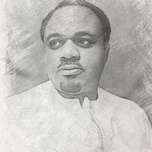 Bible profile picture for @POC