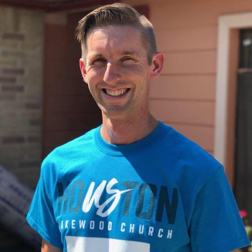 Bible profile picture for @harrison