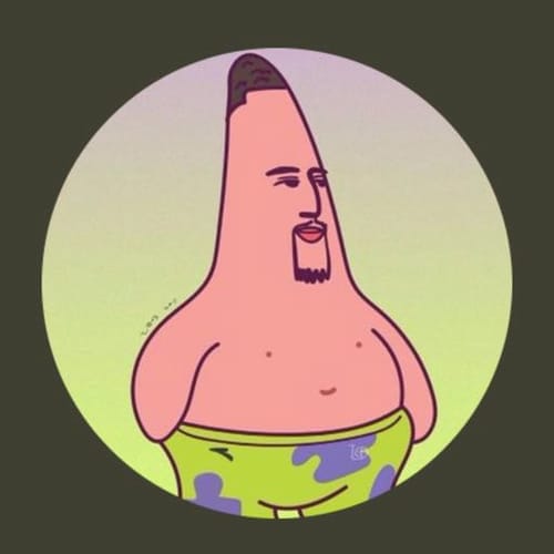 Bible profile picture for @engulfed