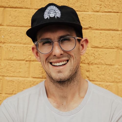 Bible profile picture for @Tres