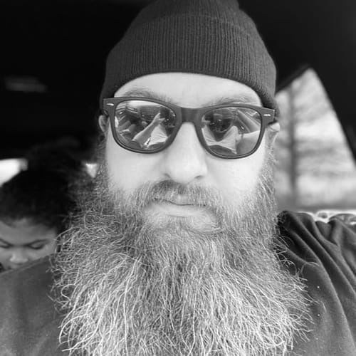 Bible profile picture for @drumming