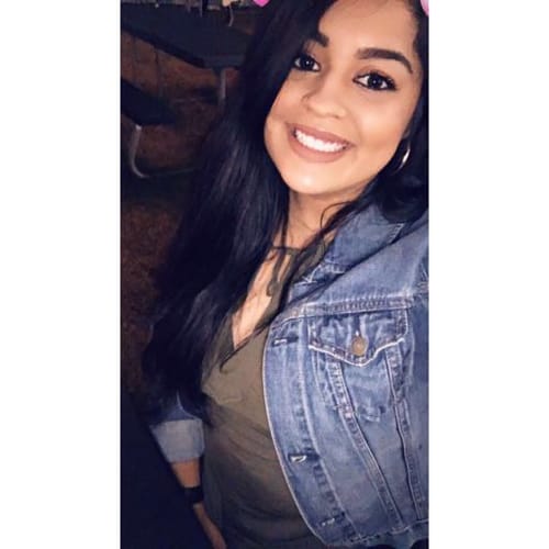 Bible profile picture for @MaryamKhan