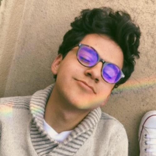 Bible profile picture for @JuanPablo