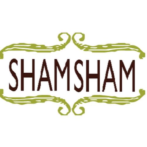 Bible profile picture for @ShamSham