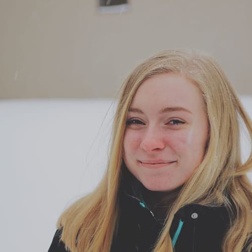 Bible profile picture for @RachelA