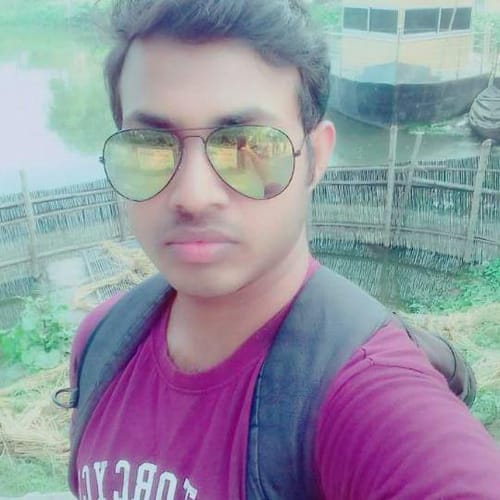 Bible profile picture for @RahulDas