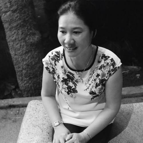 Bible profile picture for @ThanhThanh