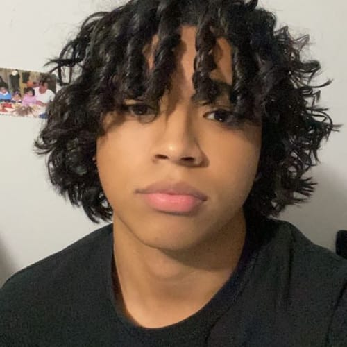 Bible profile picture for @RonAldo7