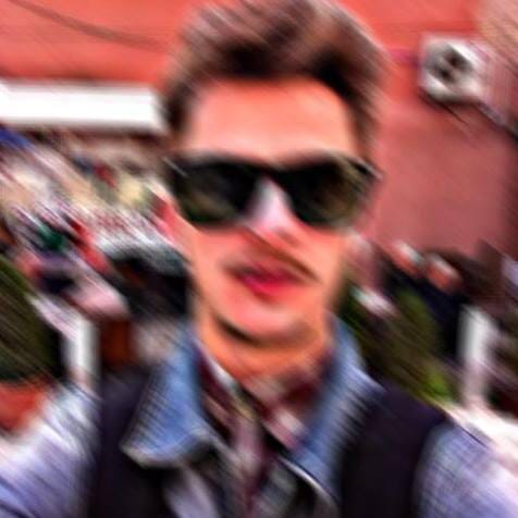 Bible profile picture for @JaKub