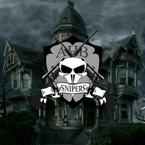 Bible profile picture for @snipers