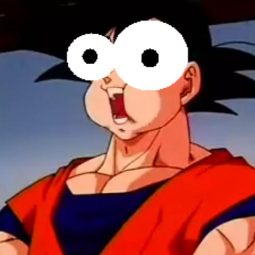 Bible profile picture for @GoKu