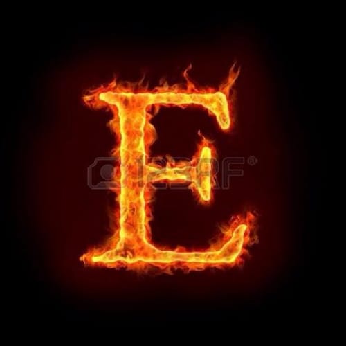Bible profile picture for @TheE