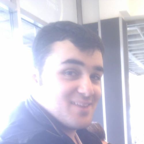 Bible profile picture for @rafid