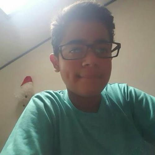Bible profile picture for @IsaacDiaz