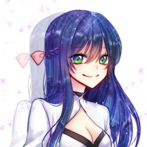 Bible profile picture for @starE