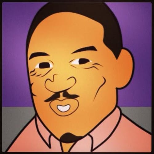 Bible profile picture for @NEH
