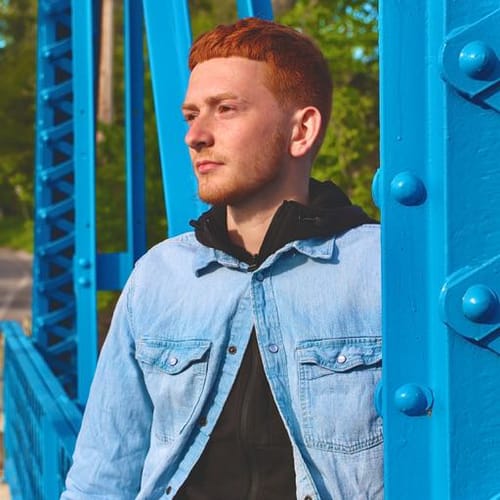 Bible profile picture for @wesley11