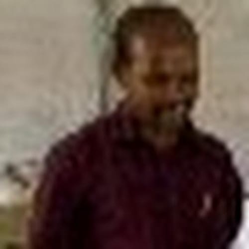 Bible profile picture for @sundar