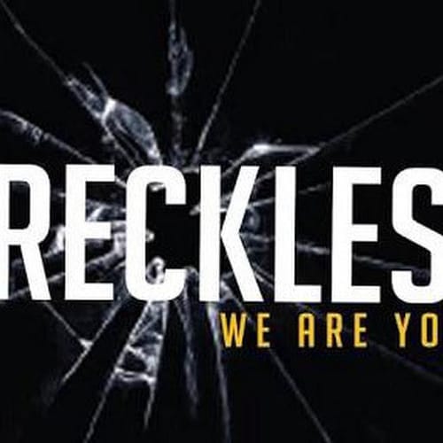 Bible profile picture for @ReckLess