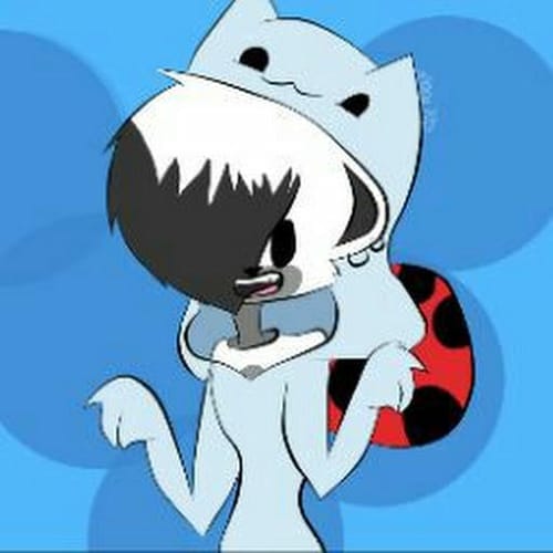 Bible profile picture for @RubenXD