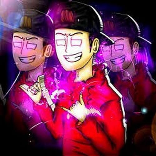 Bible profile picture for @SadBoy