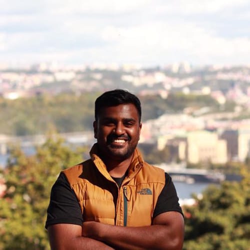 Bible profile picture for @Zeeshan