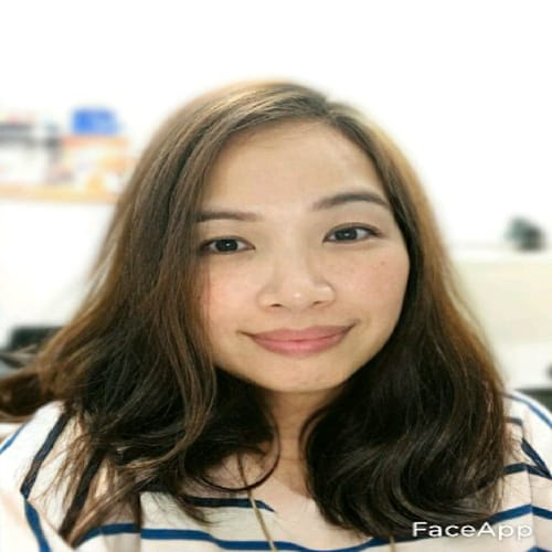 Bible profile picture for @sonia
